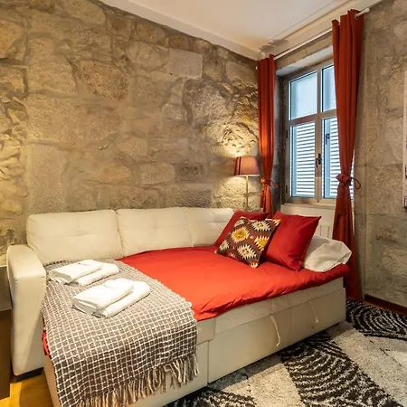 Trendy Flats - Instaworthy River View By Host Wise Appartement Oporto
