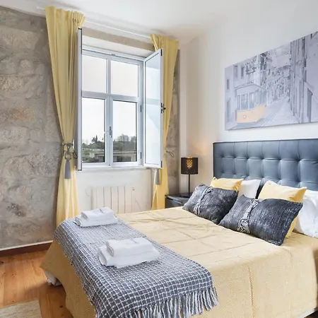 Trendy Flats - Instaworthy River View By Host Wise Appartement *