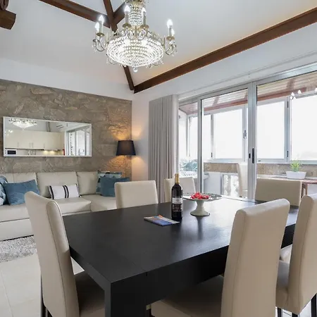Appartement Trendy Flats - Instaworthy River View By Host Wise