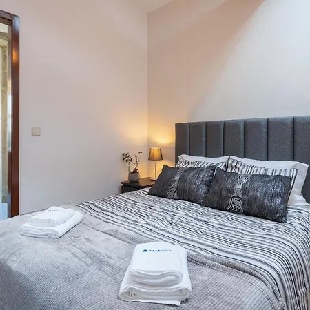 Trendy Flats - Instaworthy River View By Host Wise Appartement Oporto