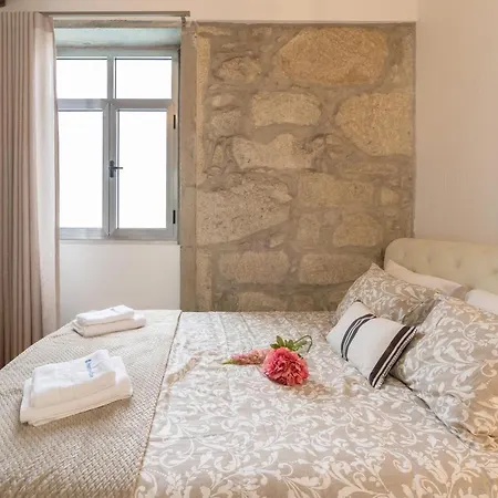 Trendy Flats - Instaworthy River View By Host Wise Appartement Oporto