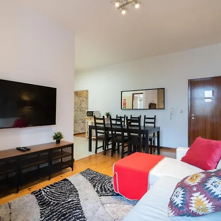 Trendy Flats - Instaworthy River View By Host Wise Appartement