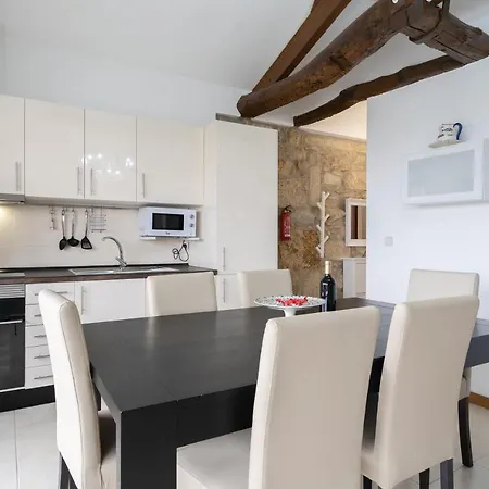 Appartement Trendy Flats - Instaworthy River View By Host Wise Oporto