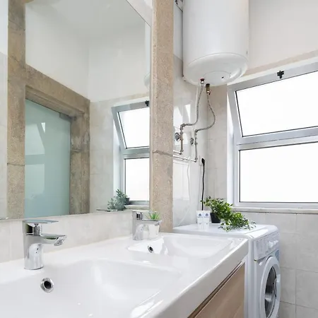 公寓 Trendy Flats - Instaworthy River View By Host Wise *