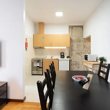 Trendy Flats - Instaworthy River View By Host Wise * 波尔图